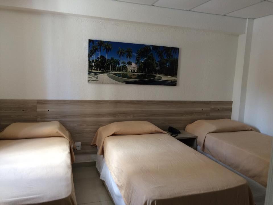 Hotel Juliette Recife Ngoại thất bức ảnh