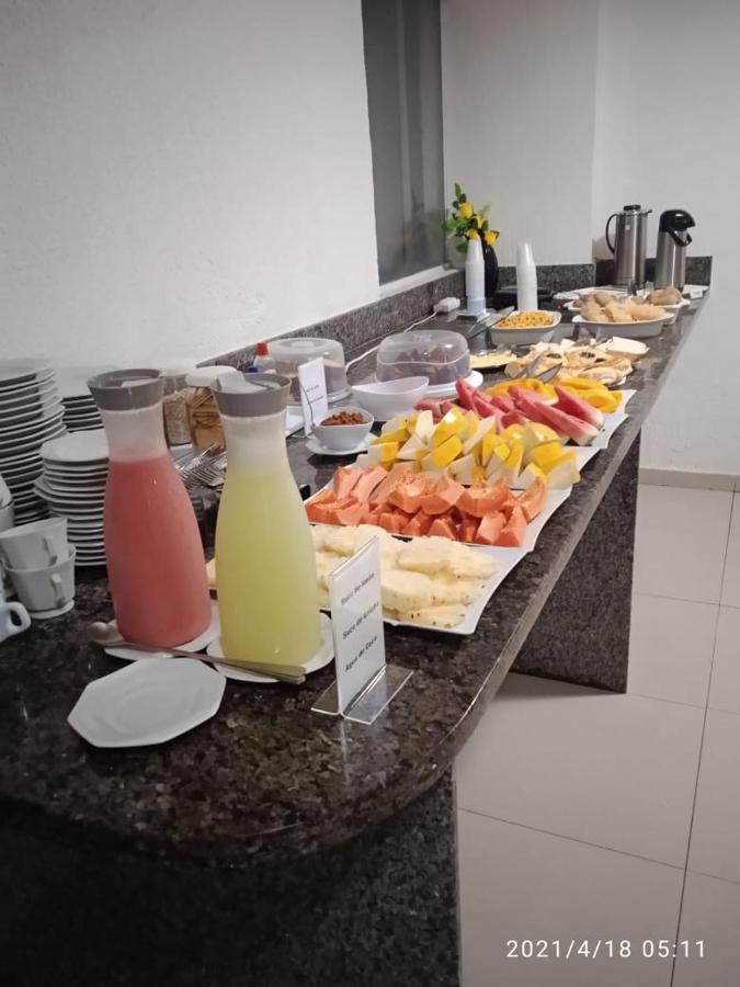 Hotel Juliette Recife Ngoại thất bức ảnh