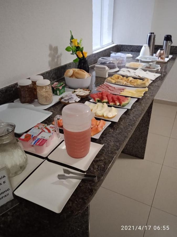 Hotel Juliette Recife Ngoại thất bức ảnh